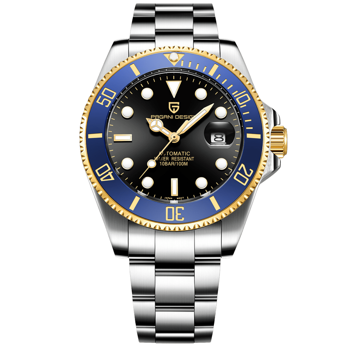 PD-1639 Gold