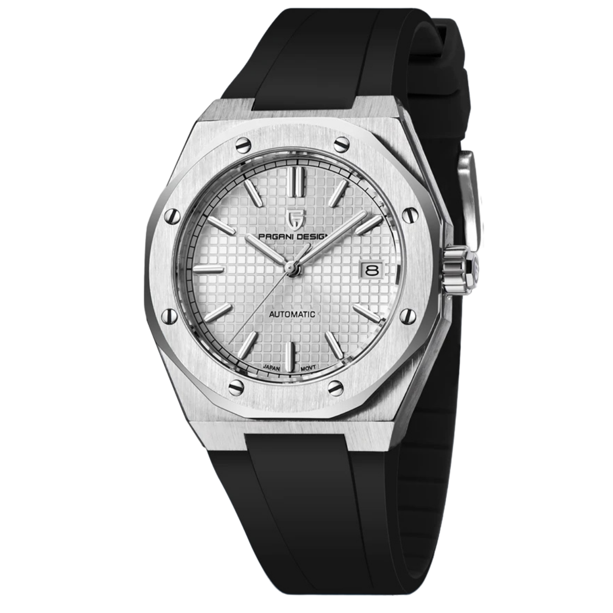 PD-1673 Royal Oak