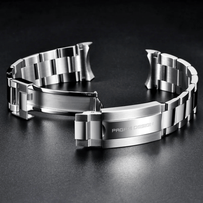 PD-1662 20mm Oyster Bracelet