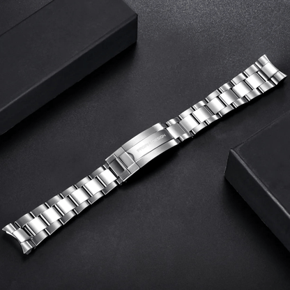 PD-1662 20mm Oyster Bracelet