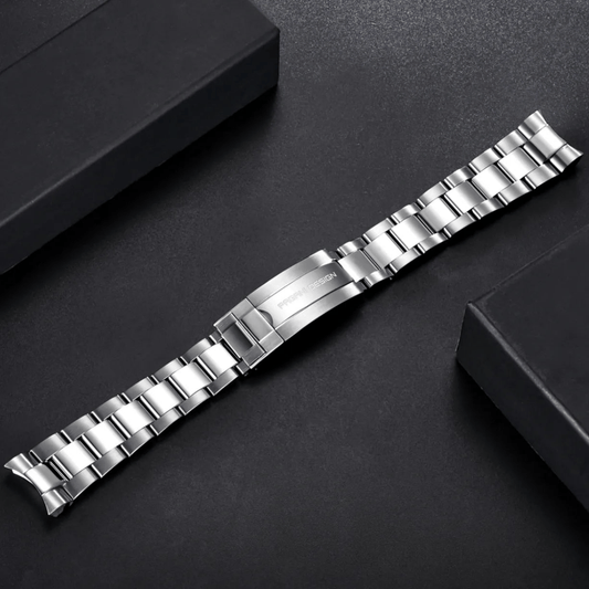 PD-1662 20mm Oyster Bracelet