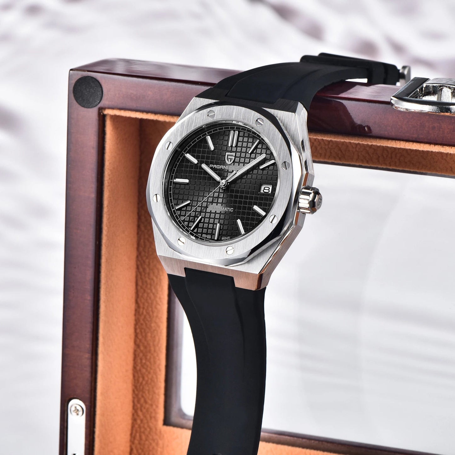 PD-1673 Royal Oak