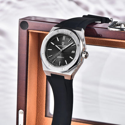 PD-1673 Royal Oak