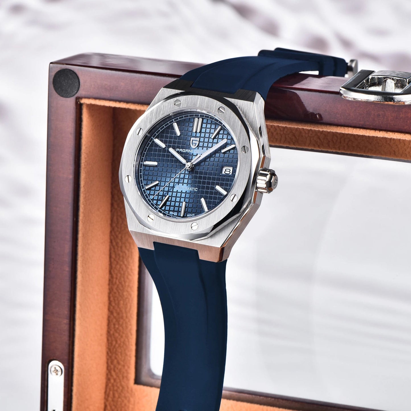 PD-1673 Royal Oak