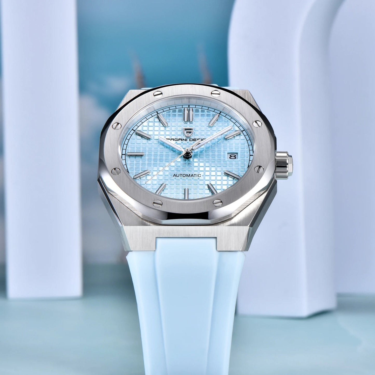 PD-1673 Royal Oak