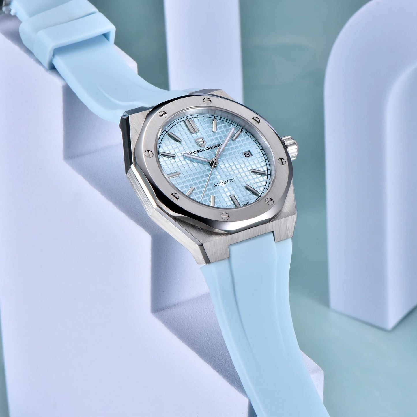 PD-1673 Royal Oak