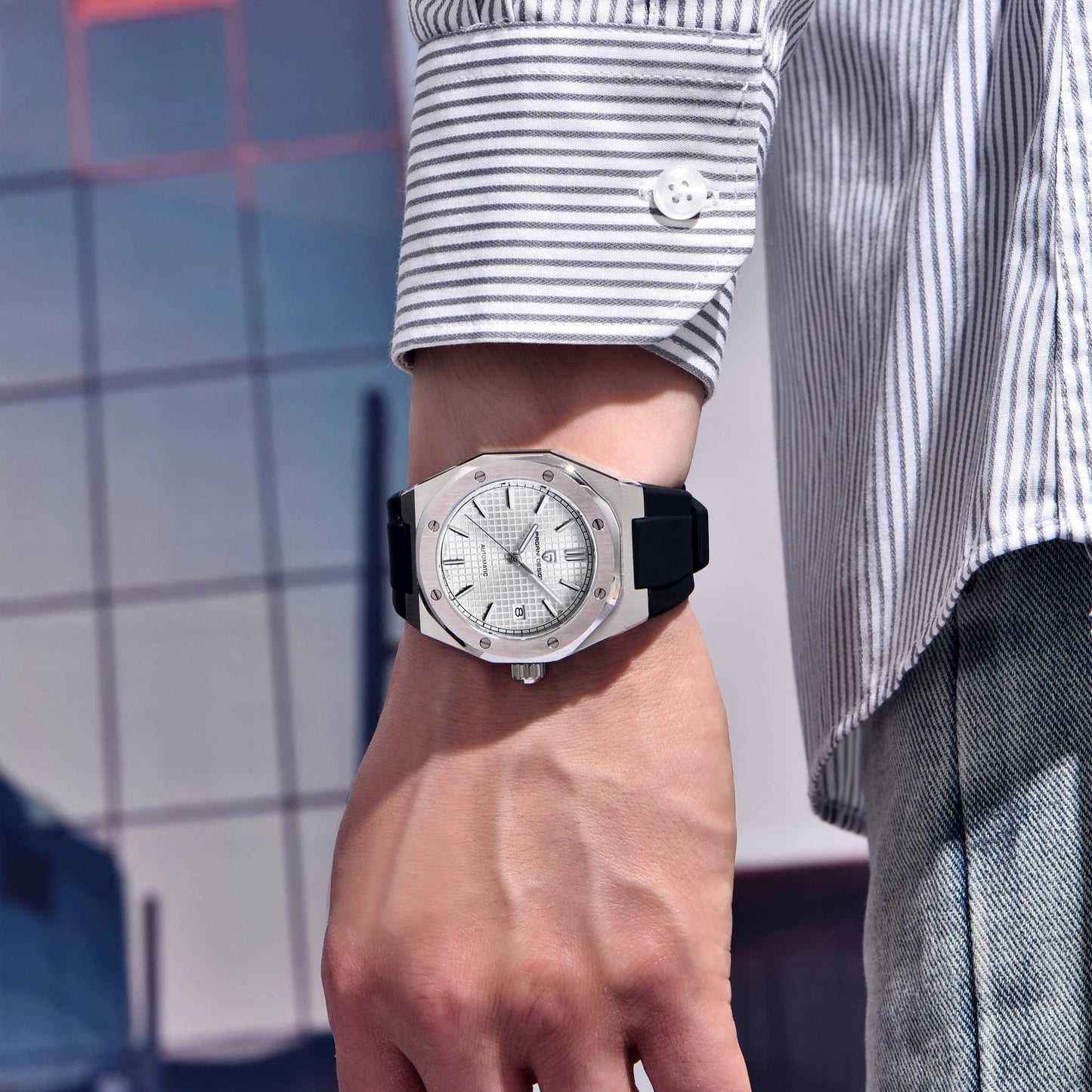 PD-1673 Royal Oak