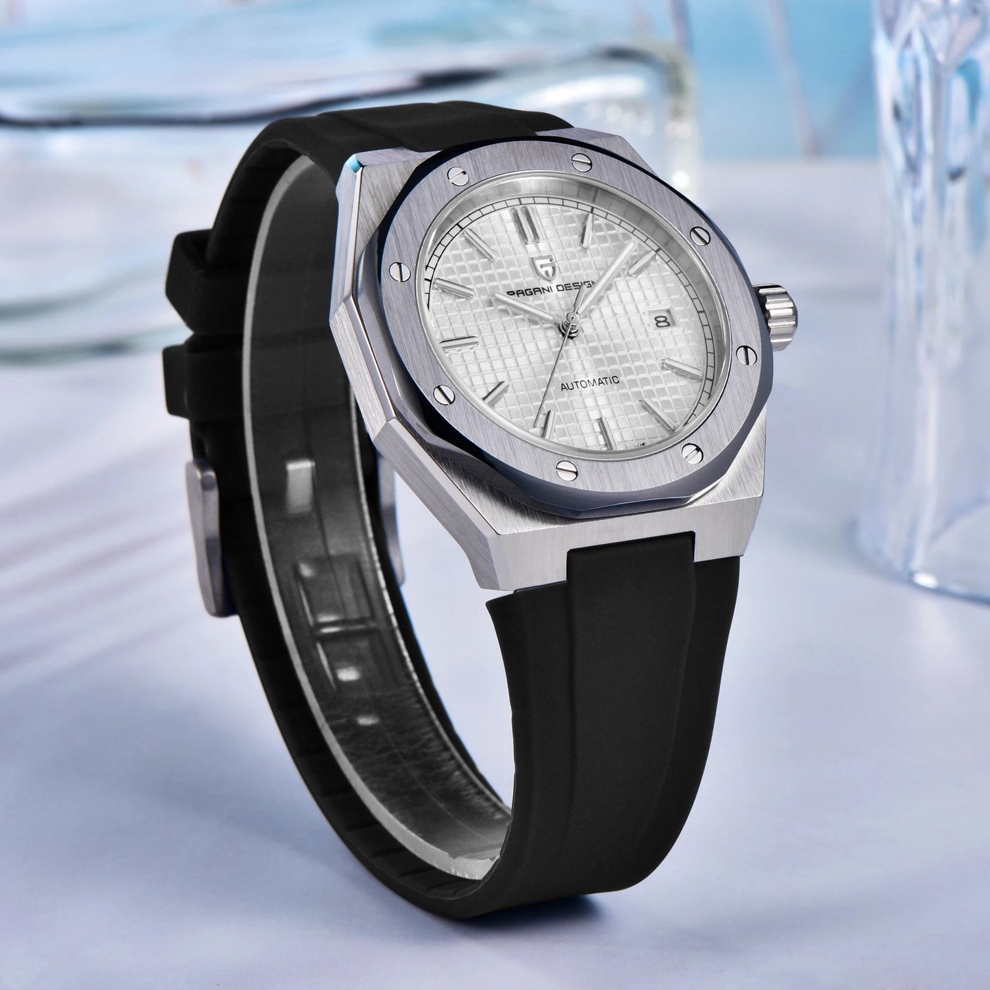 PD-1673 Royal Oak
