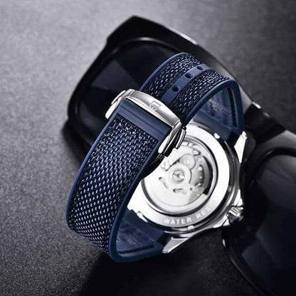 Pagani Design Veracius Blue