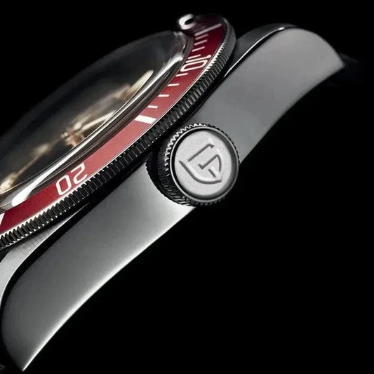 Original Replacement Crown for Pagani Design Watches – Specify Your Model