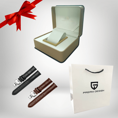 Pagani Design Premium Gift Set
