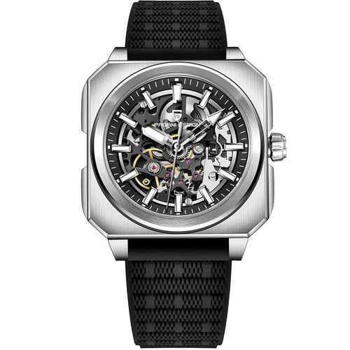 Pagani Design Factory Black