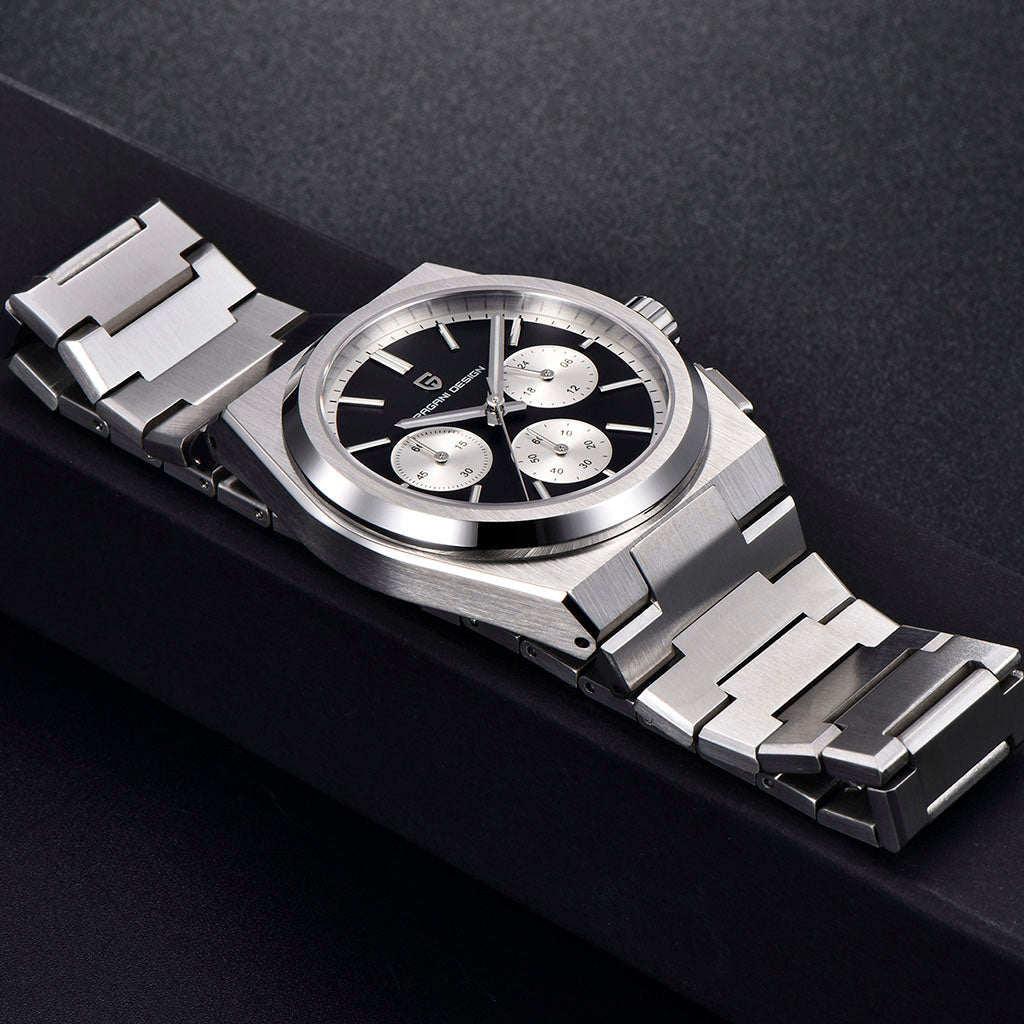 Pagani Design Tide Black