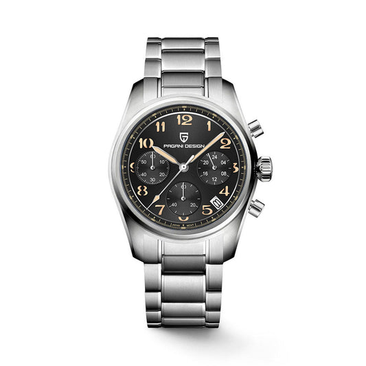 Pagani Design Dresden Black