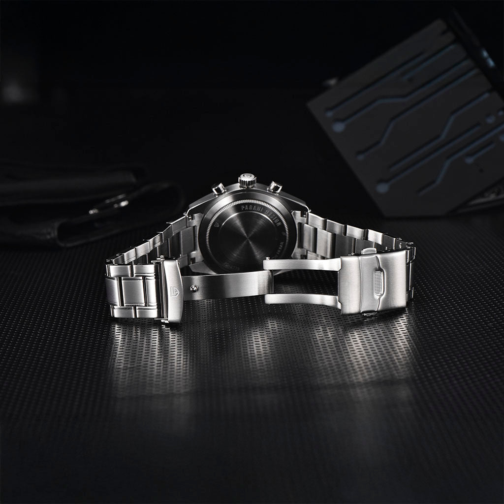 Pagani Design Dresden Rose Gold