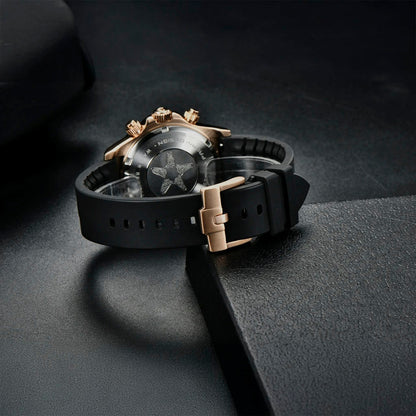 Pagani Design Veraci Black Gold Sport Edition
