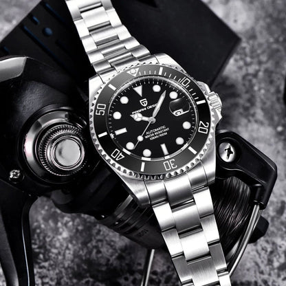 PD-1639 21mm Bracelet
