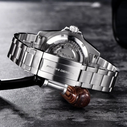 PD-1639 21mm Bracelet