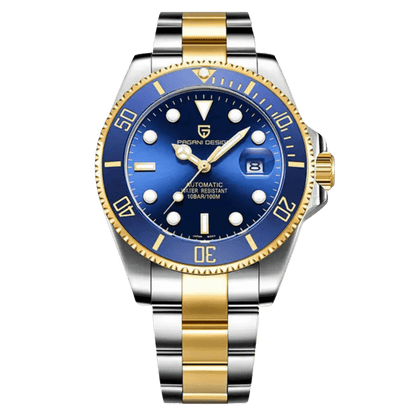 PD-1639 Gold