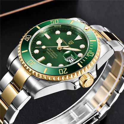 PD-1639 Gold