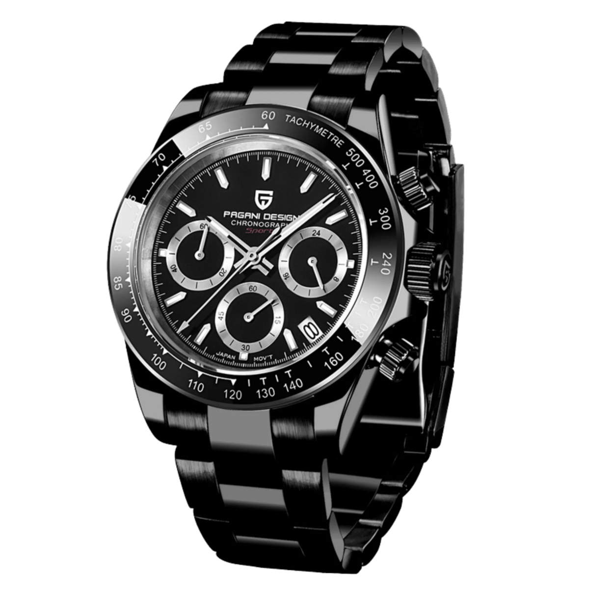 PD-1644 Full Black