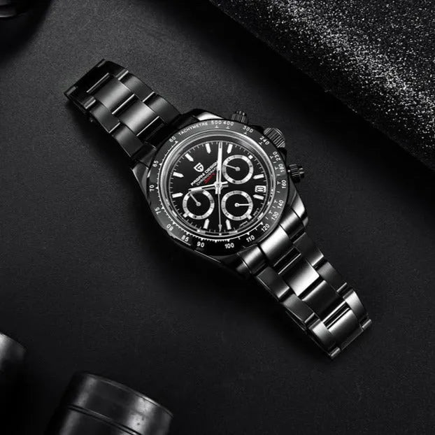 PD-1644 Full Black