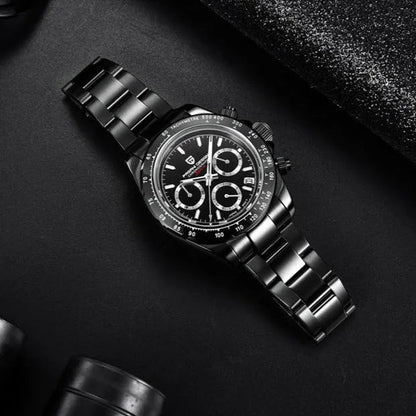 PD-1644 Full Black