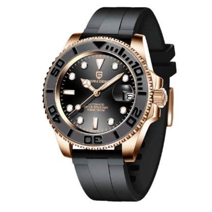 PD-1651 Rose Gold