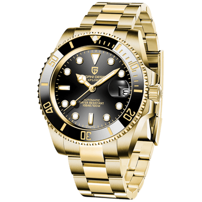 PD-1661 Gold