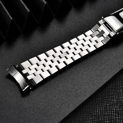 PD-1662 20mm Jubilee Bracelet