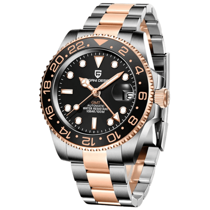 PD-1662 GMT Gold