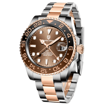 PD-1662 GMT Gold