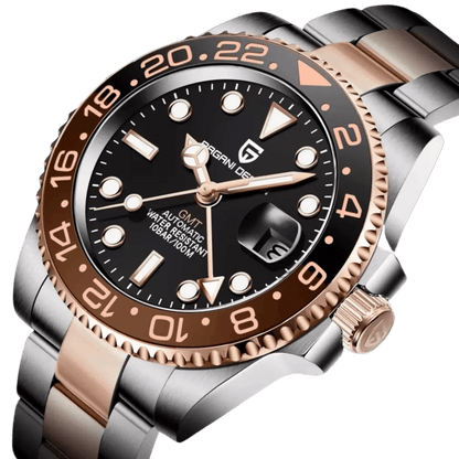 PD-1662 GMT Gold