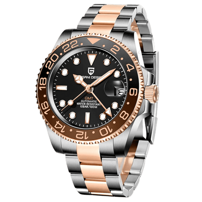 PD-1662 GMT Gold