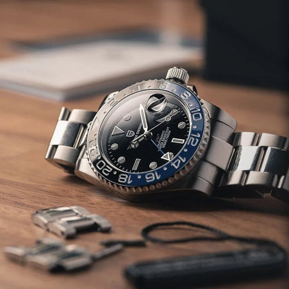 PD-1662 GMT NH34