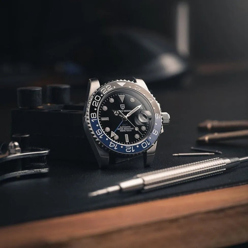 PD-1662 GMT NH34