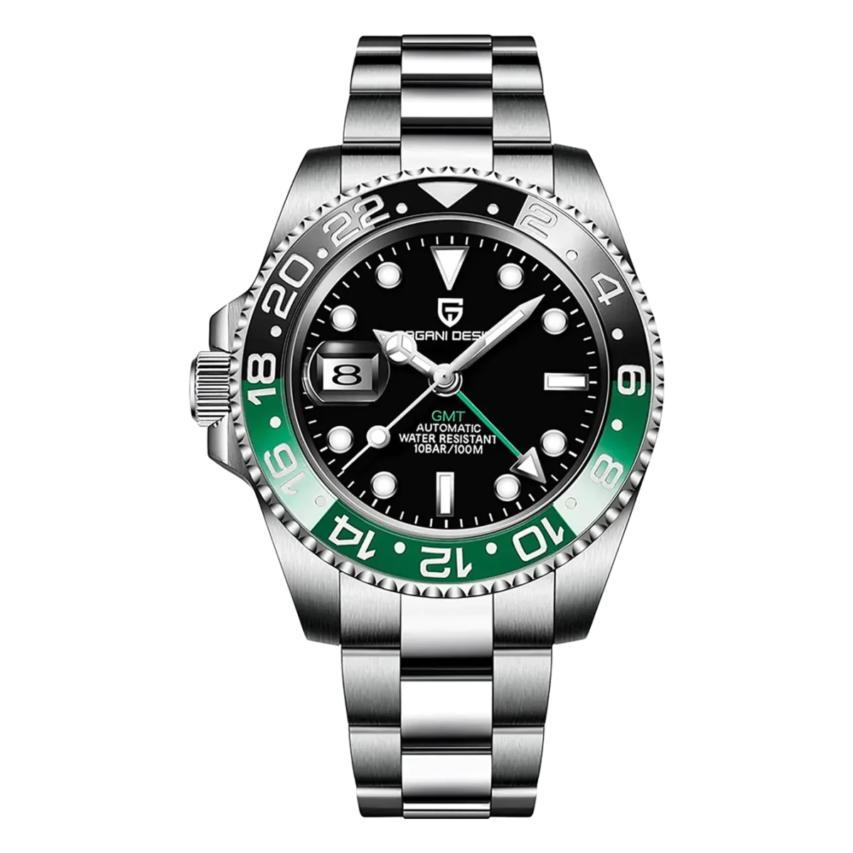 PD-1662 GMT NH34