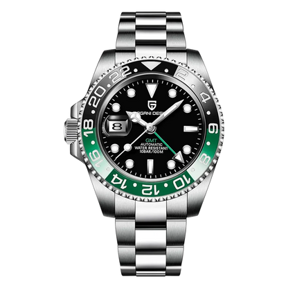 PD-1662 GMT NH34