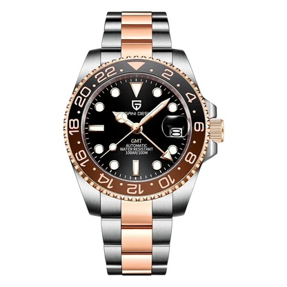 PD-1662 GMT NH34