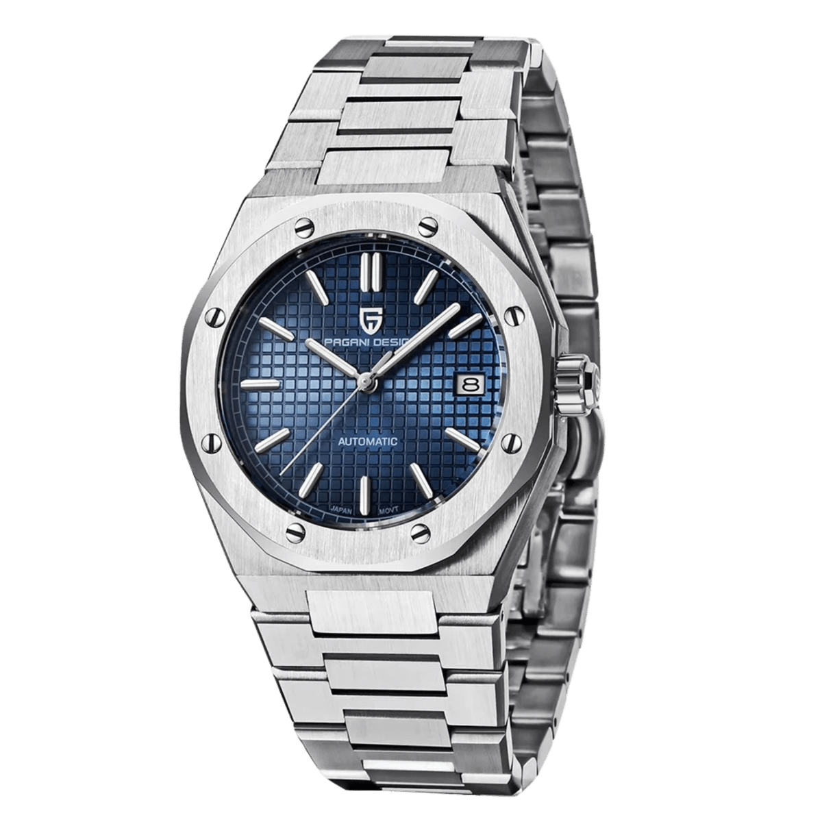 PD-1673 Royal Oak