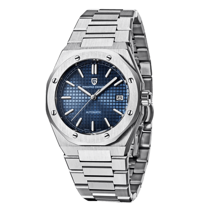 PD-1673 Royal Oak