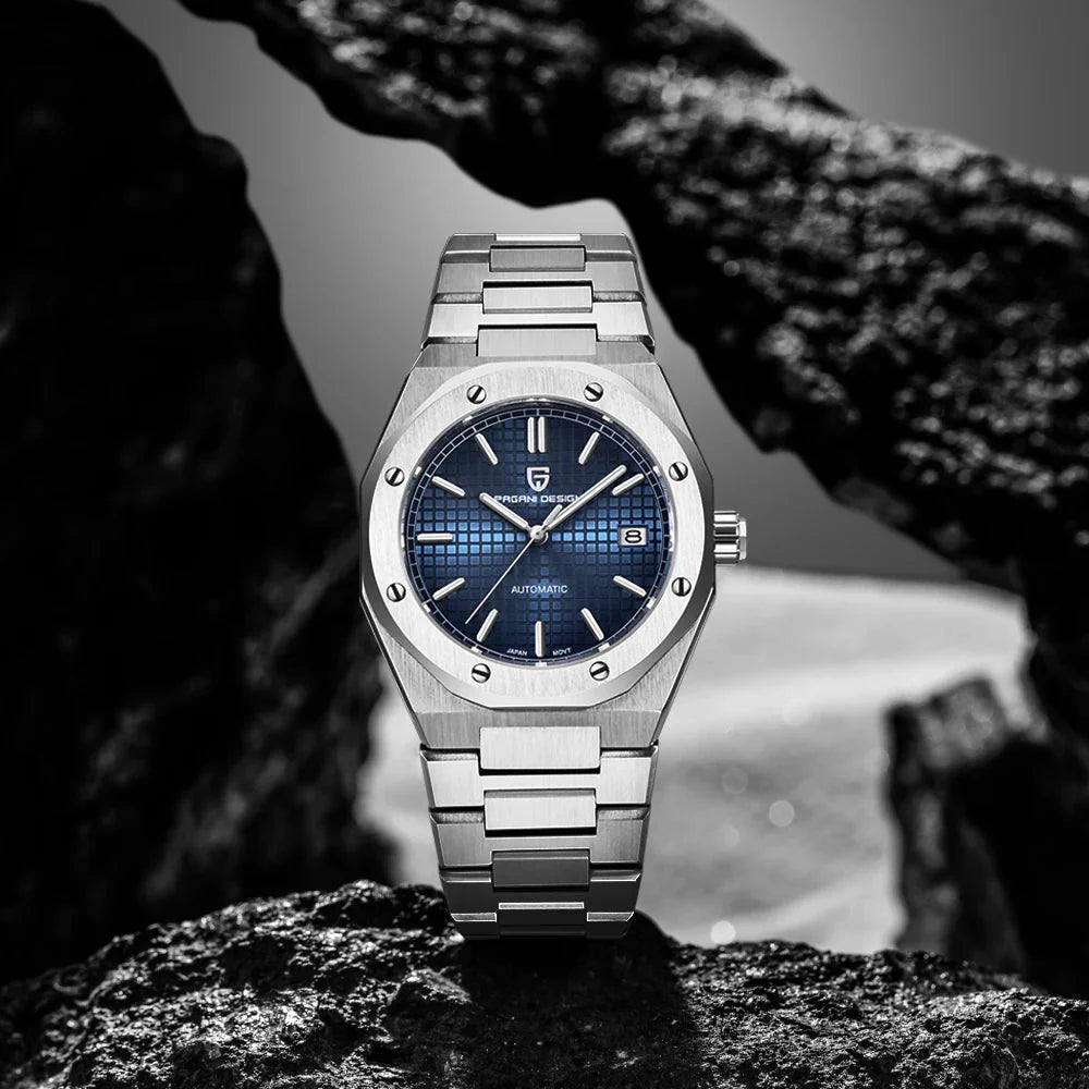 PD-1673 Royal Oak