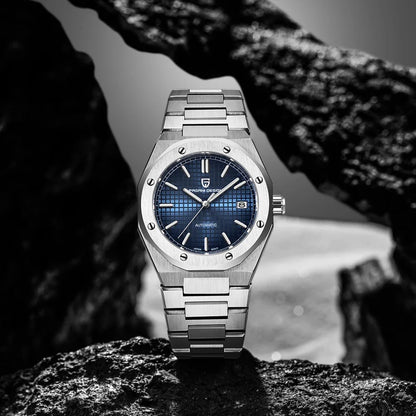 PD-1673 Royal Oak