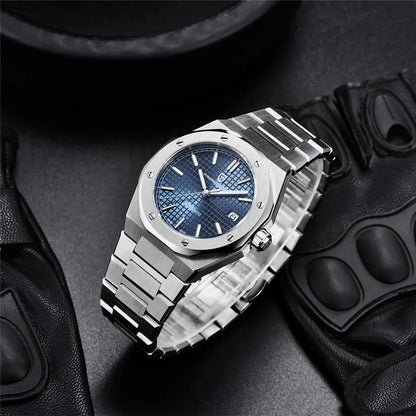 PD-1673 Royal Oak