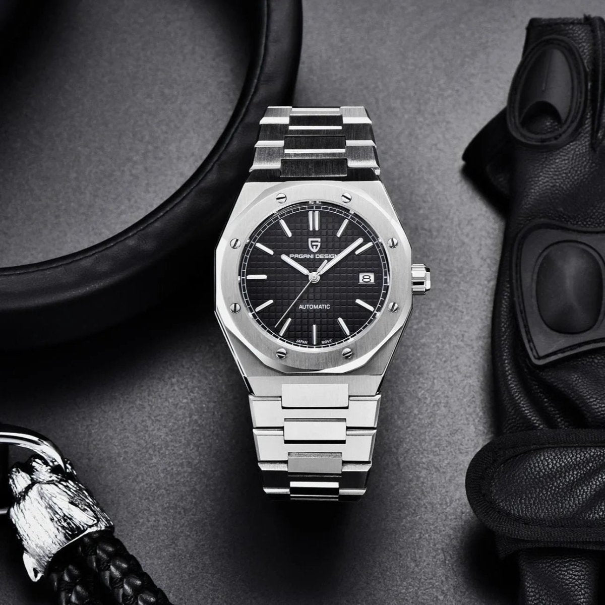 PD-1673 Royal Oak