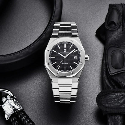 PD-1673 Royal Oak