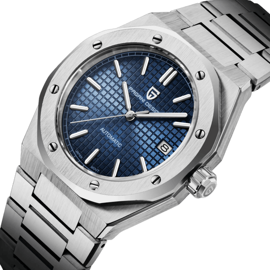 PD-1673 Royal Oak