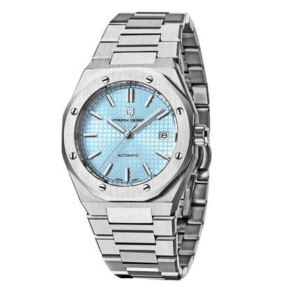 PD-1673 Royal Oak