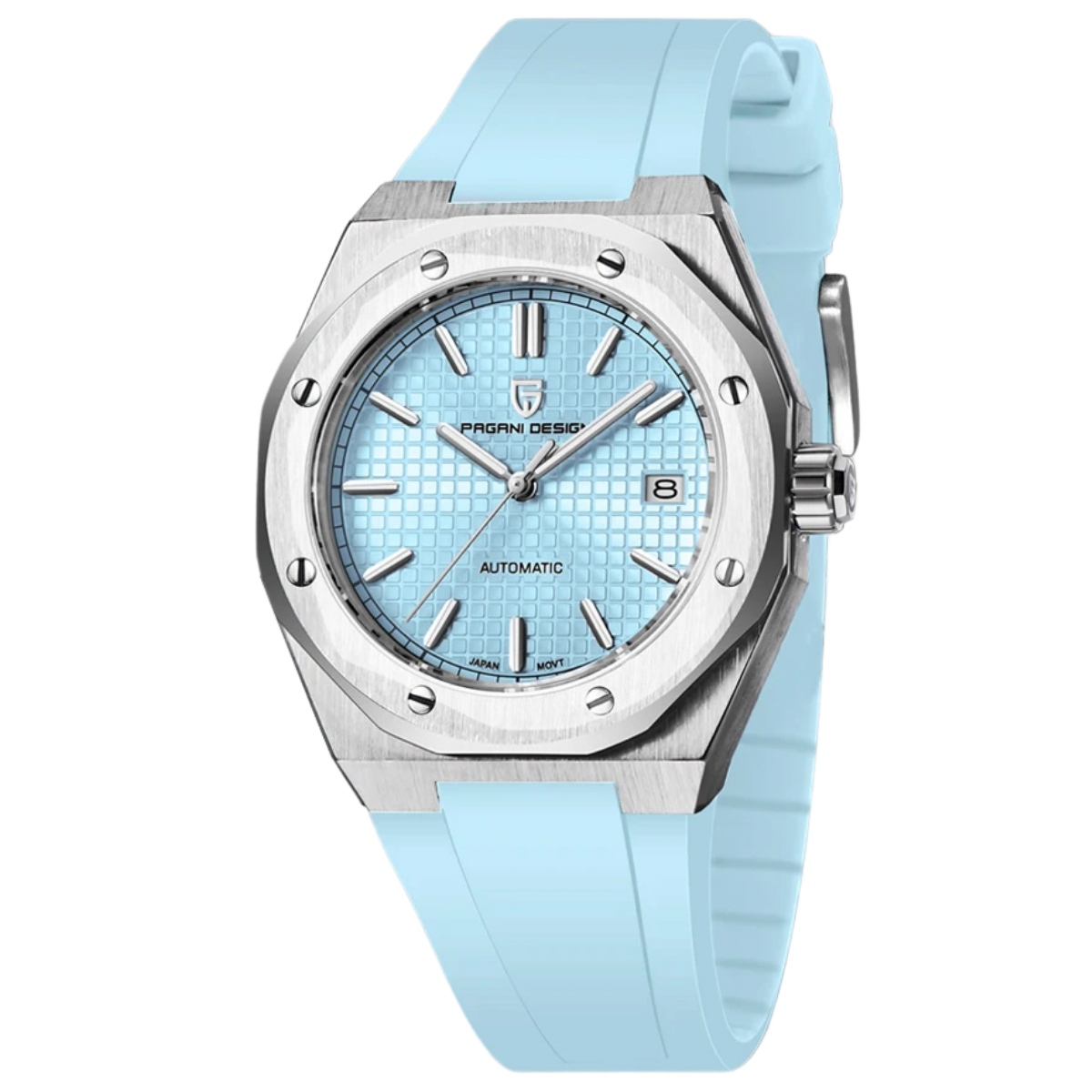 PD-1673 Royal Oak