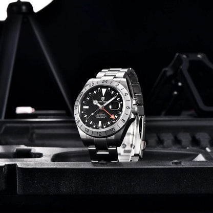 PD-1693 GMT